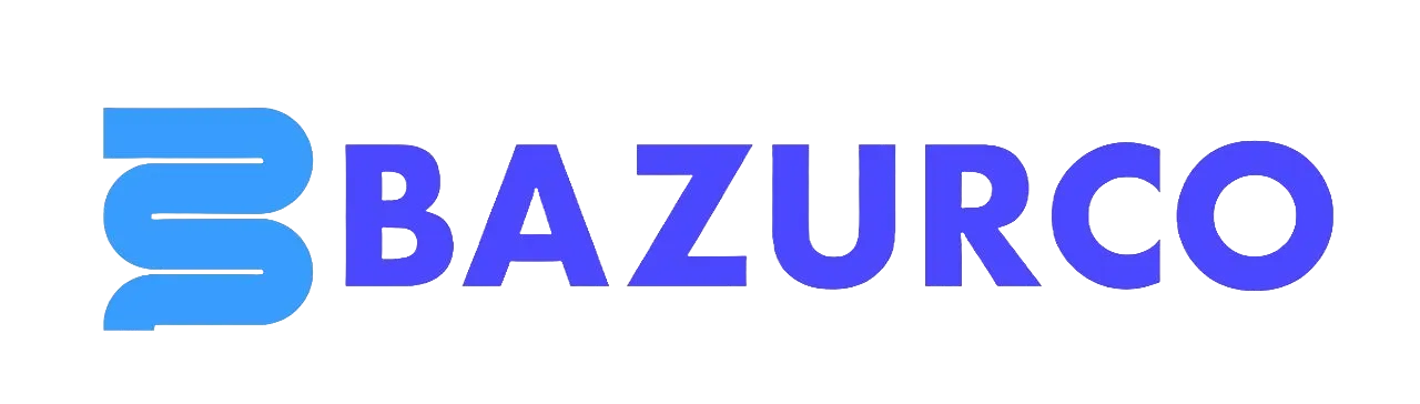 Logo bazurco