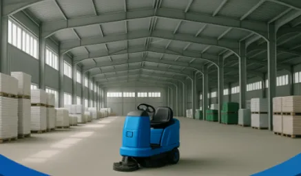 Fábricas y plantas industriales